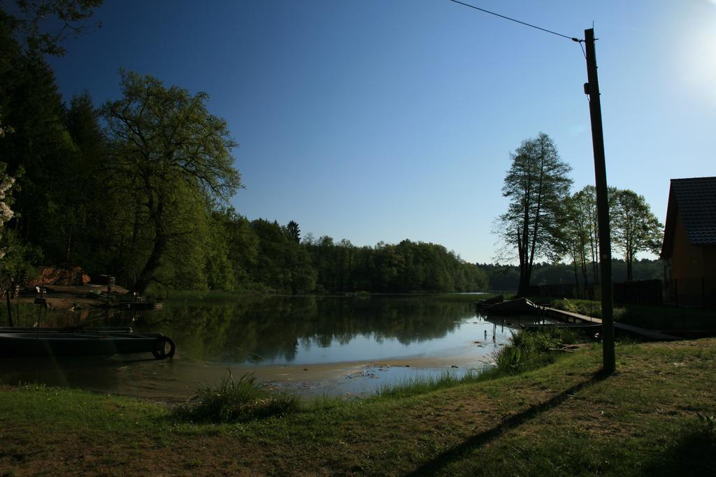 Pension & Gasthaus Kattenstieg Kattenstiegs-Muhle Exteriör bild